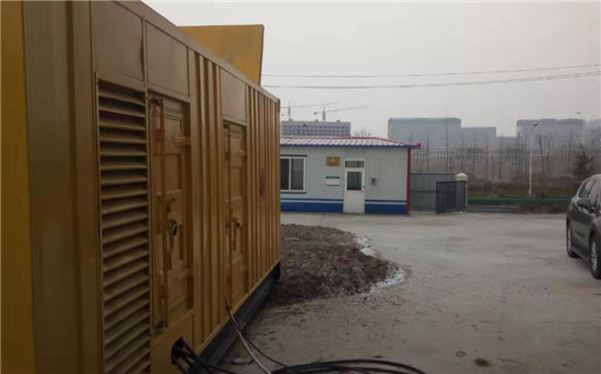 嘉峪关发电机组电缆选型核心注意事项
