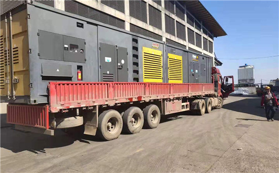 嘉峪关200KW发电机组适配电缆规格选型指南
