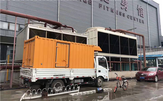 嘉峪关300KW发电机组适配电缆规格选型指南