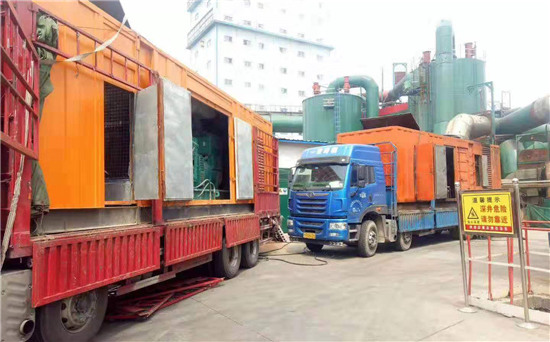 嘉峪关100KW发电机组适配电缆规格选型指南
