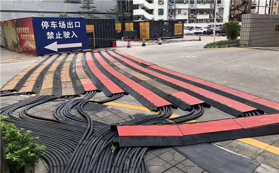 嘉峪关发电机组电缆选型完整具体步骤（工程通用标准流程）